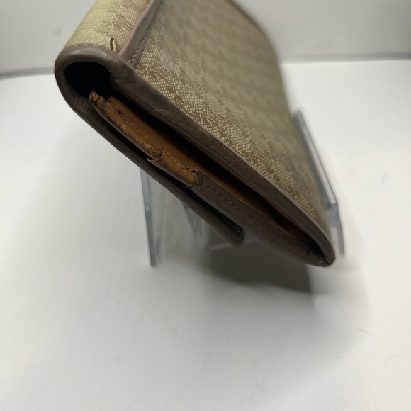 GUC Celine Long Wallet - Picture 6 of 11